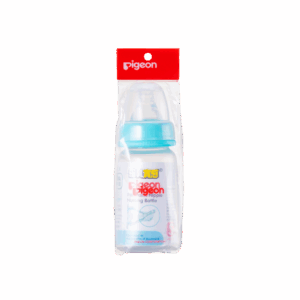 PIGEON 貝親標準奶瓶 120ML