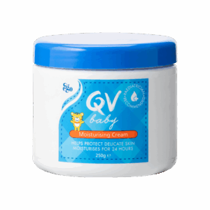 EGO QV 嬰兒保濕潤膚膏(罌裝) 250G
