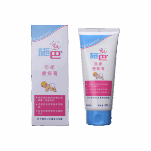SEBAMED 施巴5.5防衛便疹膏 100ML