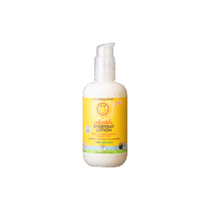 CALIFORNIA BABY 加州寶寶金盞花護膚乳液 251ML
