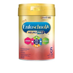 MEADJOHNSON 美贊臣 ENFA A+智睿系列5號 900G