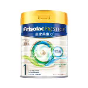 FRISOLAC 皇家美素力嬰兒配方奶粉1號 800G