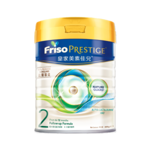 FRISO 皇家美素佳兒較大嬰兒配方奶粉2號 800G