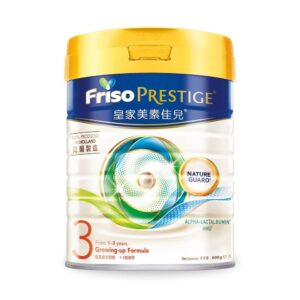 FRISO PRESTIGE STAGE 3 GROWING-UP FORMULA 800G