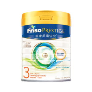 FRISO 皇家美素佳兒成長配方奶粉3號 800G