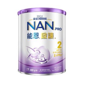 NESTLE 雀巢能恩啟護 2 號 800G