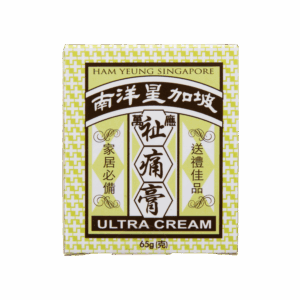 LF 萬應止痛膏 65G