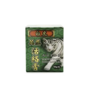 LF 白虎萬應活絡膏 65G