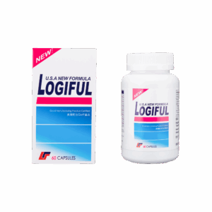 美國LOGIFUL 60'S