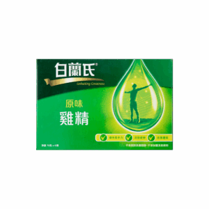 BRAND'S 白蘭氏雞精6支裝