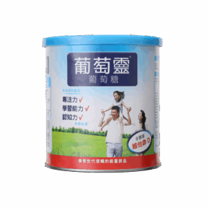 GLUCOLIN GLUCOSE 420G