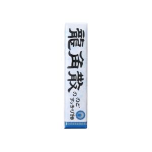 龍角散潤喉糖條裝(原味) 10'S(每條)