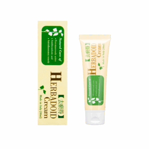 HERBADOID CREAM 30ML (#GC-0006)