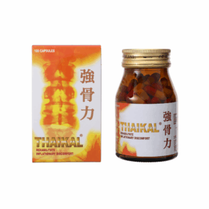 THAIKAL 強骨力 100'S
