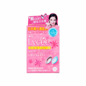 ROHTO 樂敦妮婕隱形眼鏡潤濕液 7ML