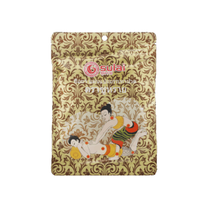 SULAI 素萊頸椎腰椎貼 6'S