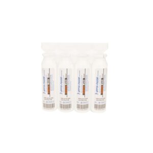 OPTO-PHARM 生理鹽水 20ML x 4