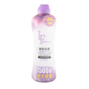LFTOUCH 衣物留香珠-小蒼蘭&玫瑰 1500G