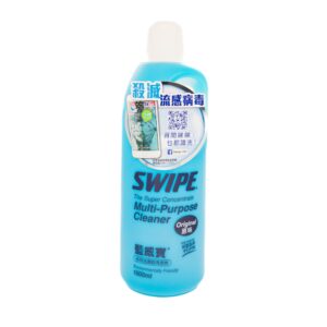 SWIPE 藍威寶多用途濃縮清潔劑 1L