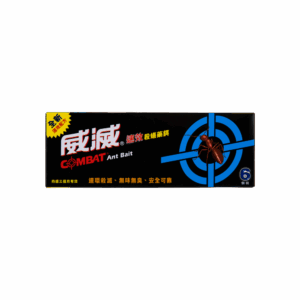 威滅速效殺蟻藥餌 6'S