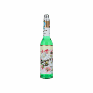 大蝴蝶花露香水 195ML