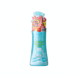 FUMAKILLA 象球牌 SKIN VAPE 驅蚊噴霧 200ML