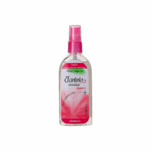 SOFFELL 蚊怕水(玫瑰) 80ML