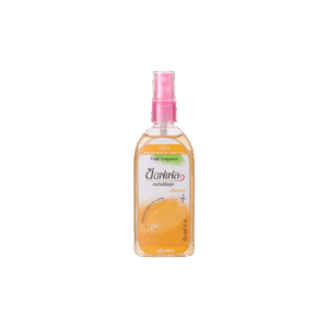 SOFFELL 蚊怕水(橙味) 80ML
