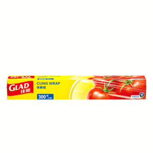 GLAD 佳能保鮮紙 300呎