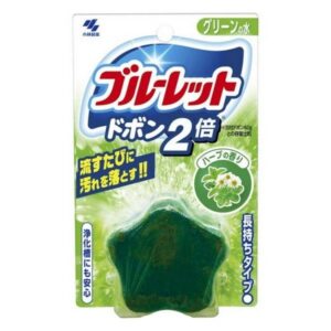 KOBAYASHI 小林製藥廁所用藍泡泡 - 洋甘菊 120G