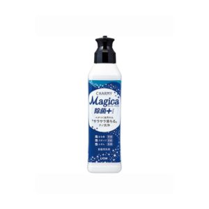 LION 獅王 CHARMY MAGICA 酵素+洗潔精-檸檬 220ML
