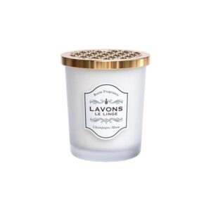 LAVONS 雅芳貴氣無火香蠟 - 月夜香檳 150G