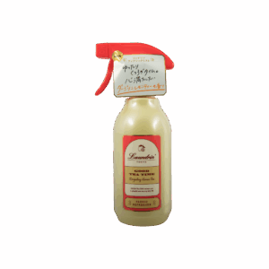 LAUNDRIN 衣物淨化噴霧 - 優雅大吉嶺紅茶香 300ML