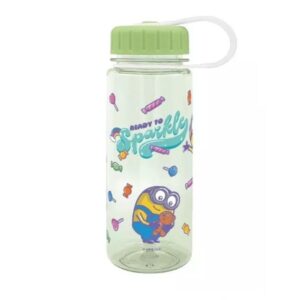 迪士尼水樽-迷你兵團 350ML