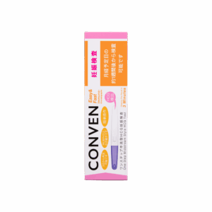 CONVEN 準確快驗孕棒