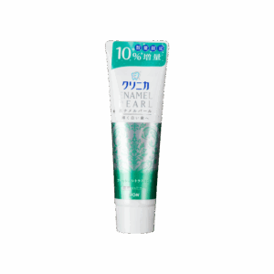 LION 獅王固齒佳酵素美白牙膏(柑橘薄荷) 130G