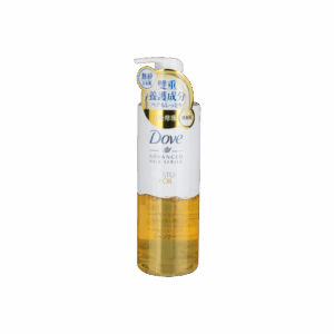 DOVE 多芬極致洗髮乳 - 金潤養護 480G