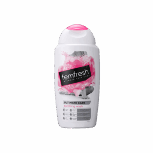 FEMFRESH 女性護理液(粉紅) 250ML