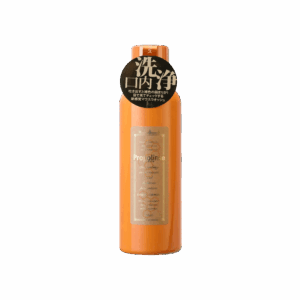 PROPOLINSE 日本蜂膠漱口水 - 原味 600ML