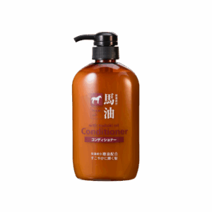 KUMANO HOSRE OIL CONDITIONER (TSUBAKI OIL) 600ML