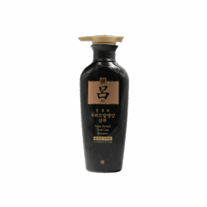 RYO 呂 洗髮精(黑) 400ML