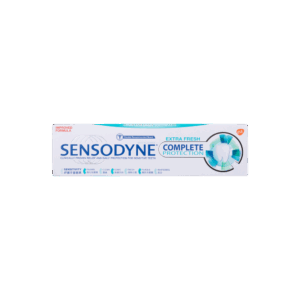 SENSODYNE 舒適達牙膏 - 全方位防護(特強薄荷配方) 100G