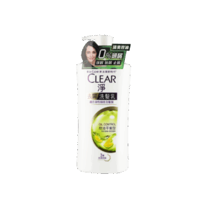 CLEAR 淨女士控油平衡洗髮乳 750ML