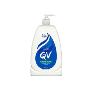 EGO QV 溫和潔膚潤露 1L