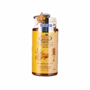 GINGER DEHAIR GINGER CONDITIONER 1L