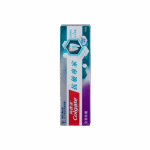 COLGATE 高露潔抗敏專家多重保護牙膏 110G