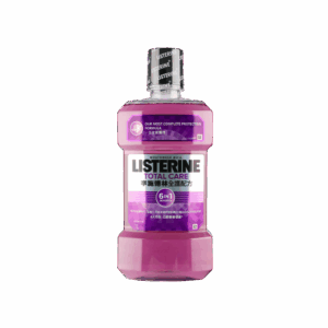 LISTERINE 李施德林漱口水 - 全護(TOTAL CARE) 1L