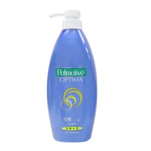 PALMOLIVE OPTIMA AD SHAMPOO (DEEP) 620ML