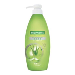PALMOLIVE 棕欖美之選洗髮露(中 - 健康順滑) 620ML
