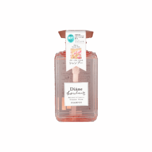 DIANE 黛絲恩工藝香水洗髮露-玫瑰(深層修護) 500ML